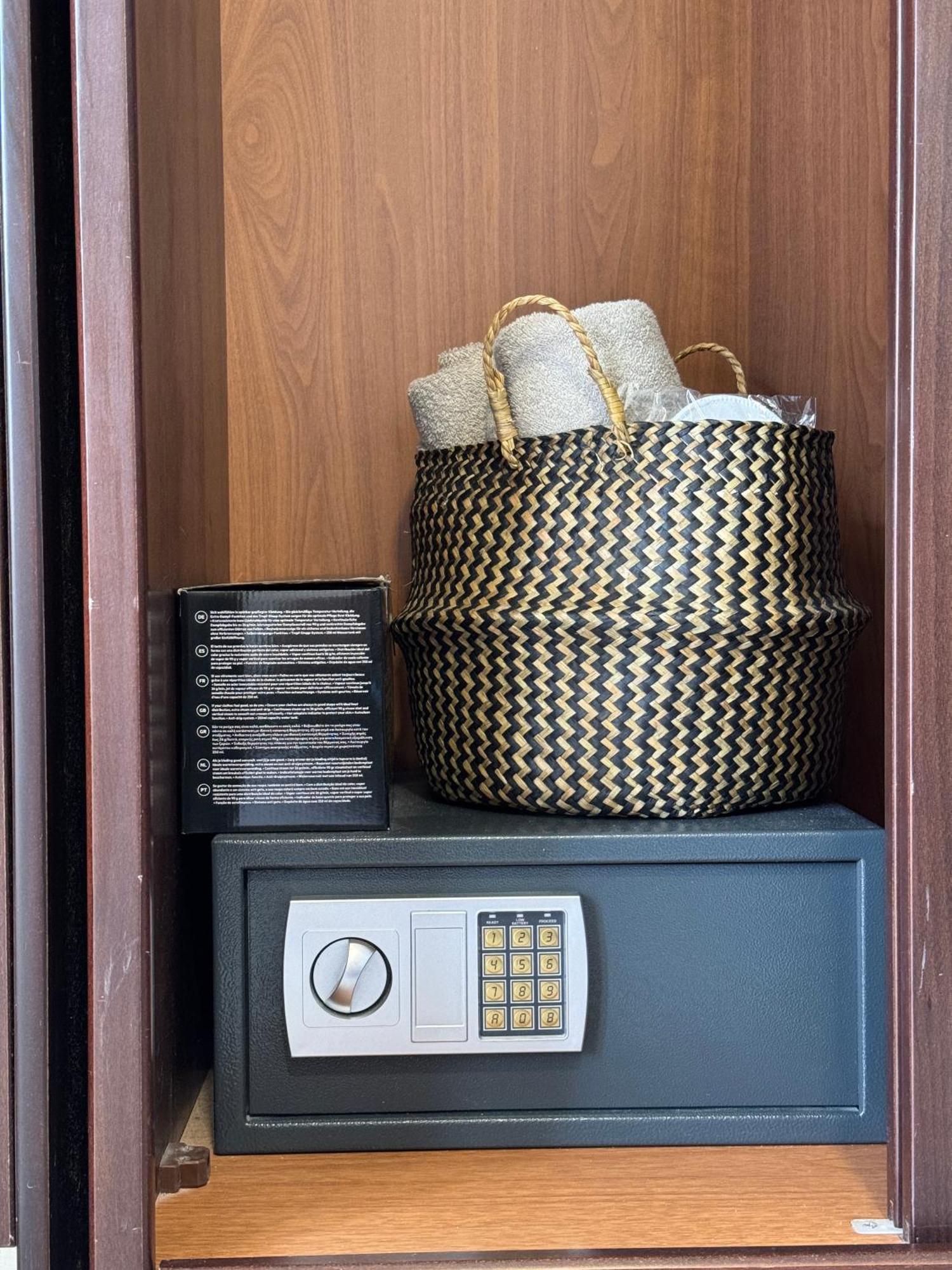 Ktima Papaoikonomou Apartment Potos Bagian luar foto